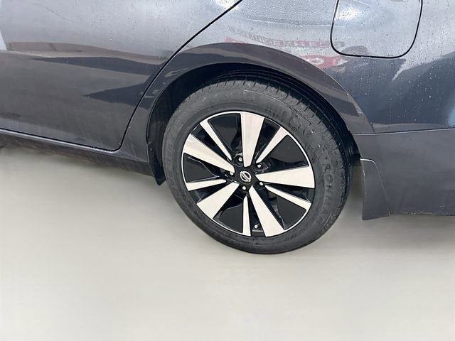 Used 2022 Nissan Altima 2.5 SV image 29