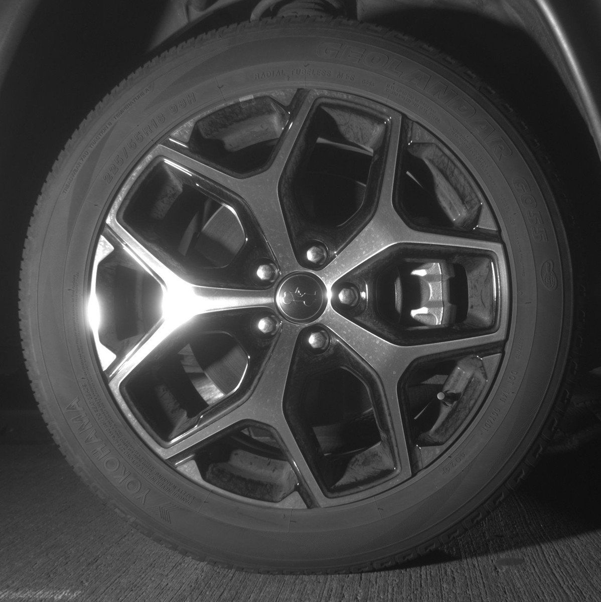 Used 2025 Jeep Compass Limited image 13