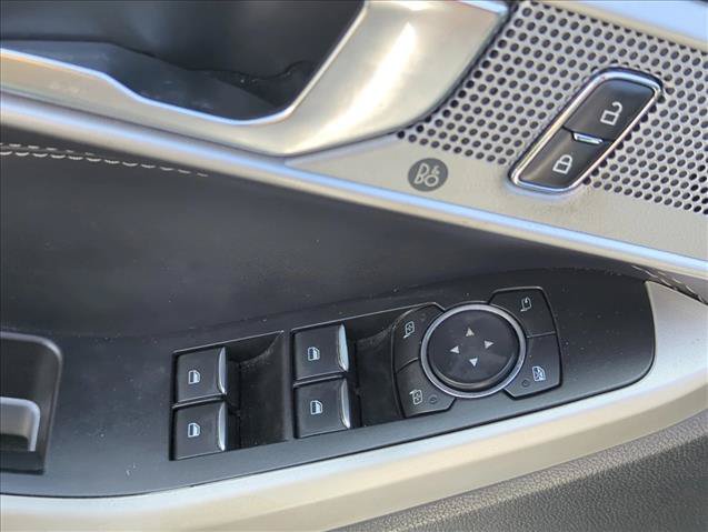 Used 2022 Ford Explorer Limited RWD image 14