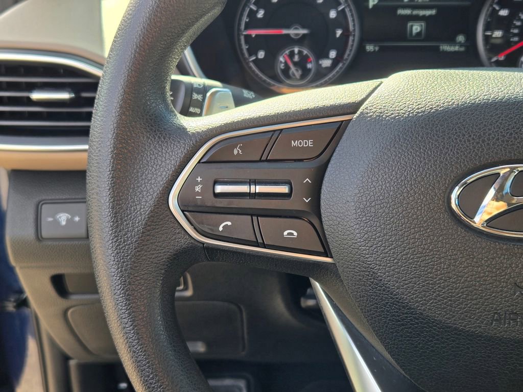 Certified 2023 Hyundai Santa Fe SE image 36