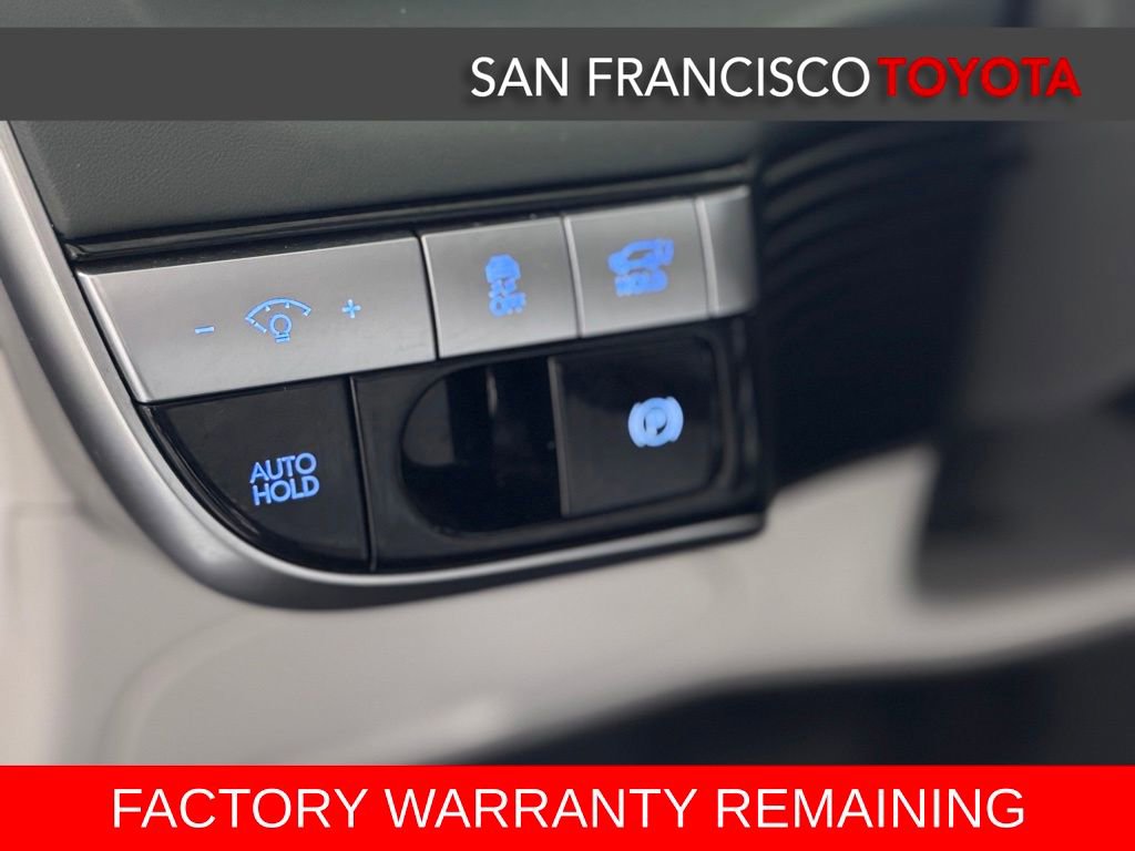 Used 2023 Hyundai Ioniq 5 SEL image 15