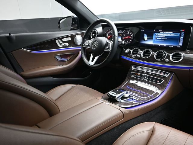 Used 2019 Mercedes-Benz E 300 image 17