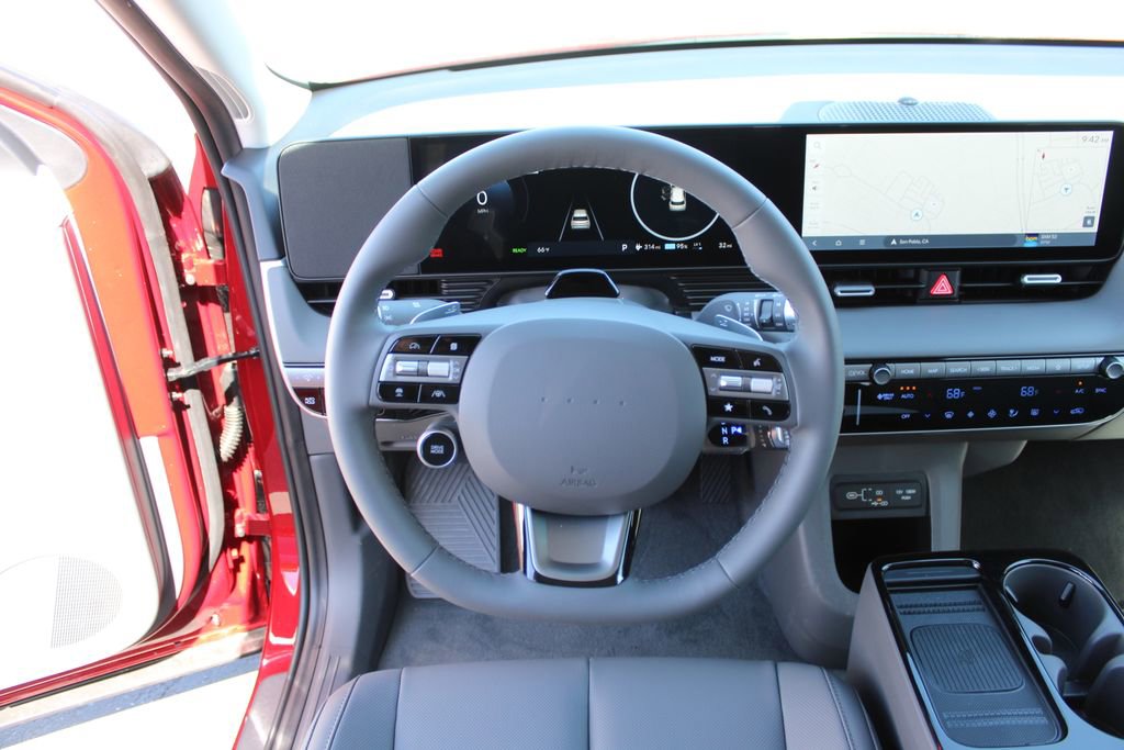 New 2026 Hyundai Ioniq 5 SEL RWD image 17
