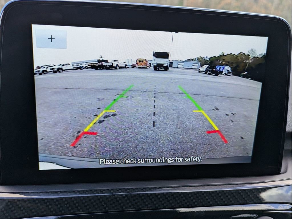 New 2026 Ford Escape ST-Line Select w/ Equipment Group 401A image 22