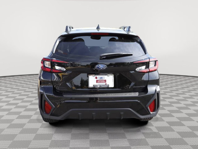 Certified 2026 Subaru Crosstrek 2.5i Limited w/ Crosstrek Mirror Package AWD/4WD image 4