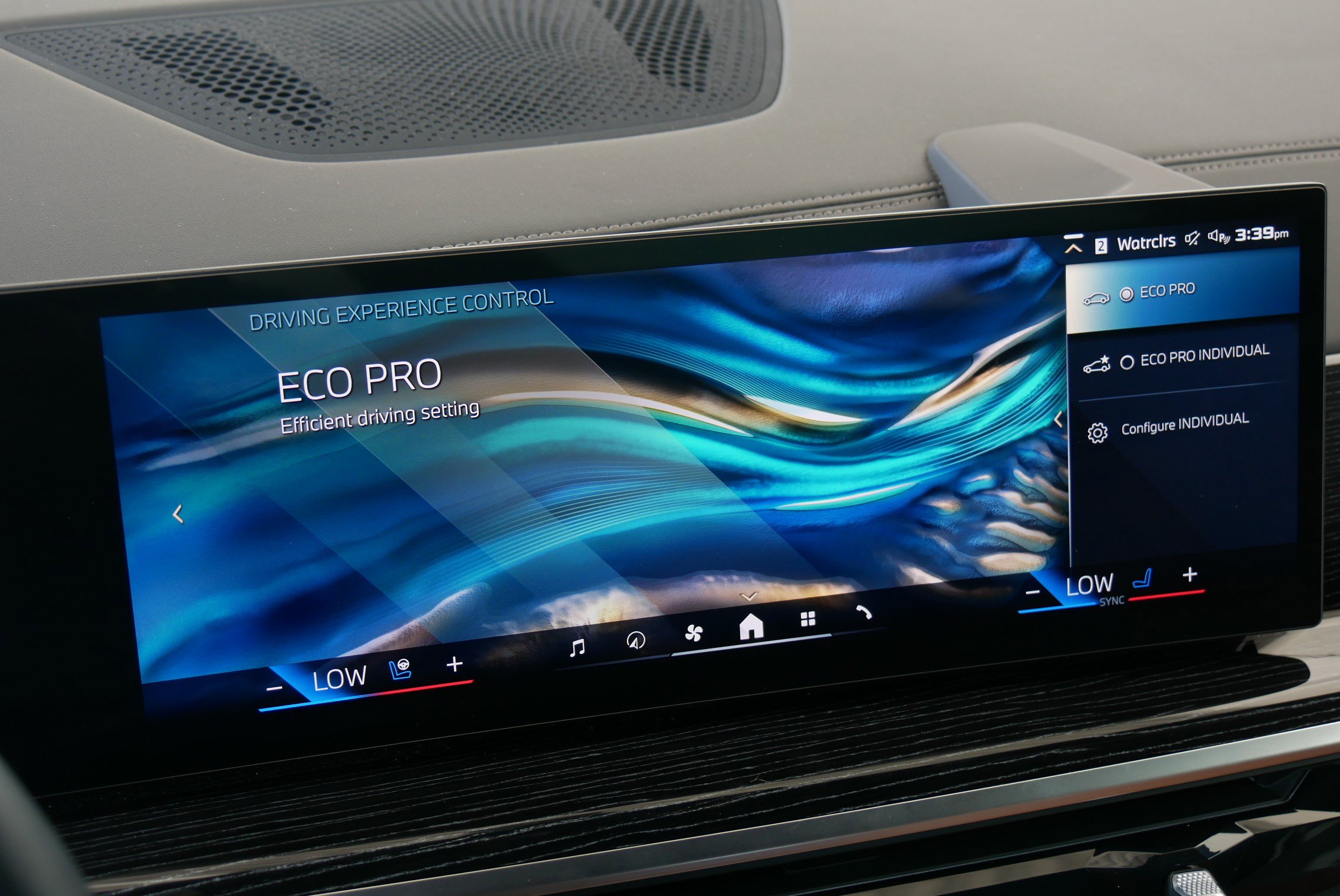 Certified 2026 BMW X5 M60i AWD/4WD image 35