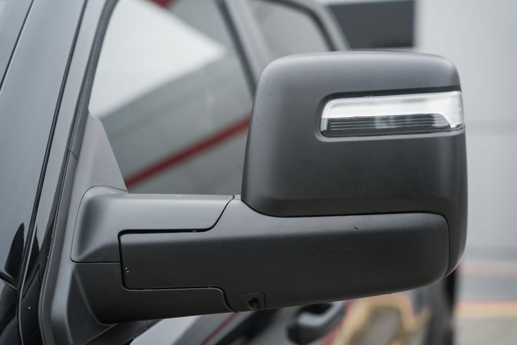 New 2026 RAM 1500 Rebel AWD/4WD image 17