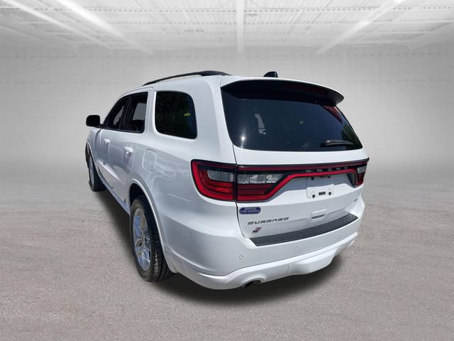 Used 2024 Dodge Durango GT AWD/4WD image 12