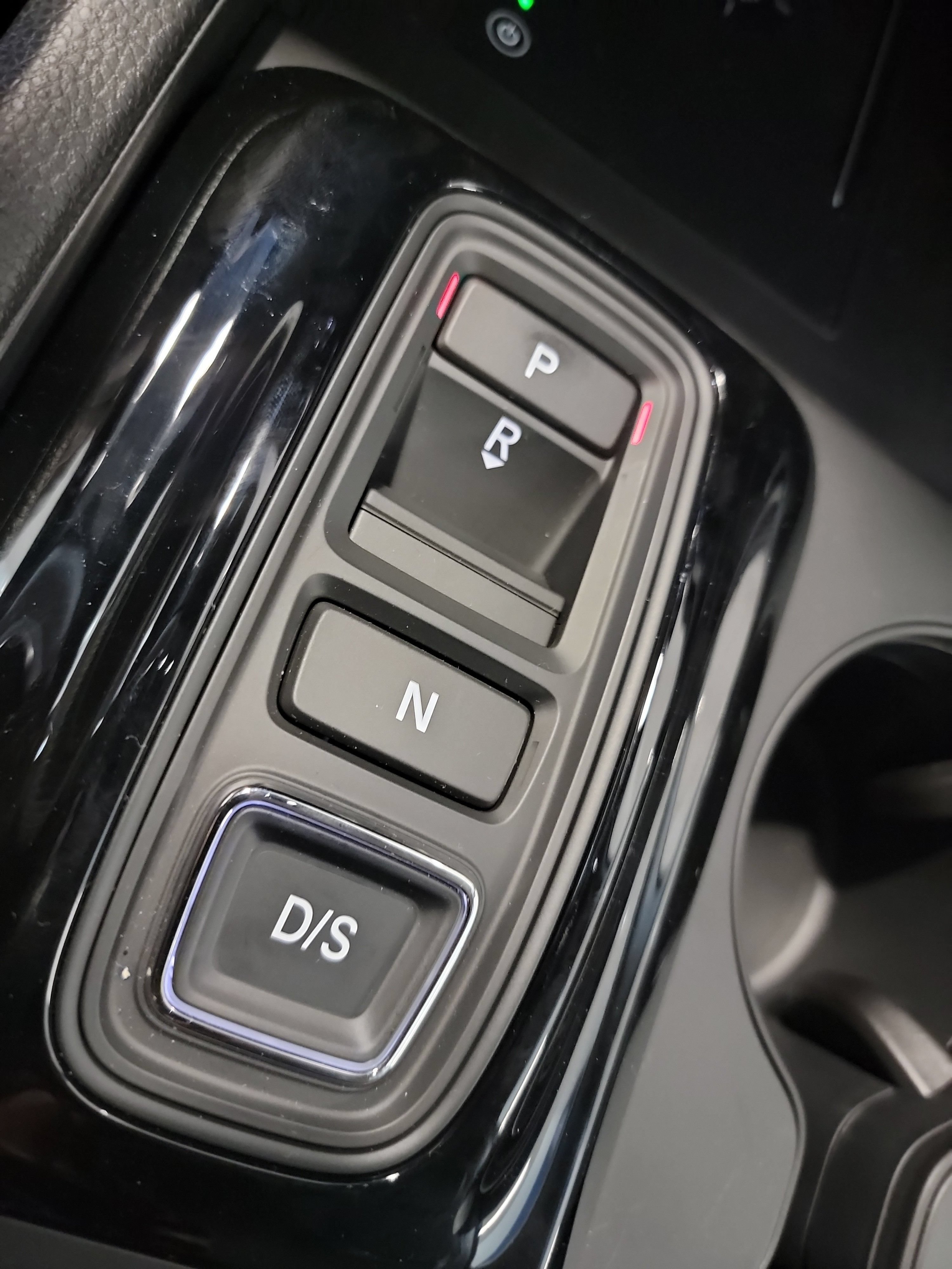 New 2026 Honda Passport RTL image 22