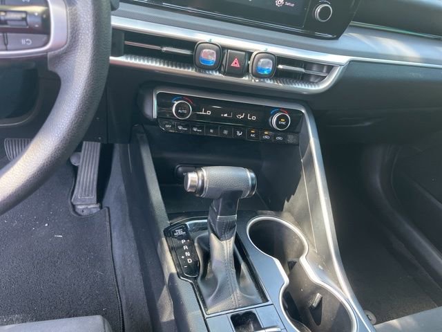Used 2022 Kia K5 LXS FWD image 18