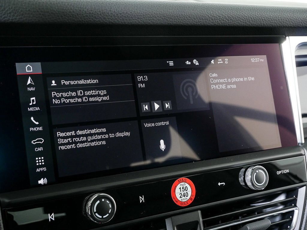 New 2026 Porsche Macan image 14