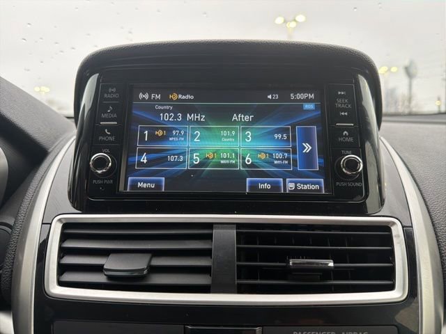 Used 2020 Mitsubishi Eclipse Cross ES image 23