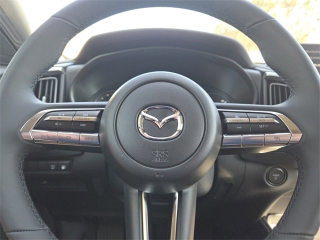 New 2025 MAZDA CX-50 2.5 Hybrid w/ Weather Package image 11