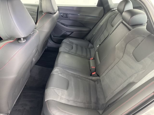 Used 2024 Hyundai Sonata N Line FWD image 24