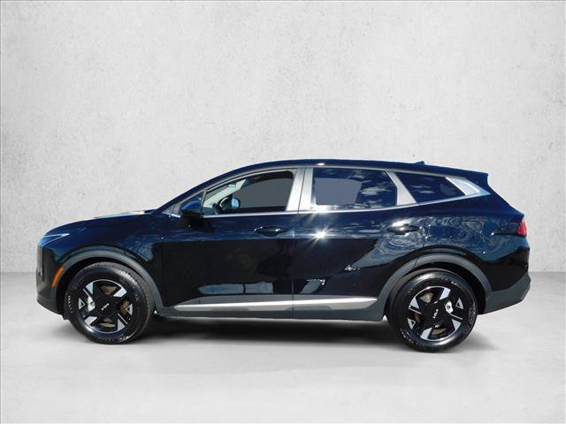 Used 2026 Kia Sportage LX FWD image 15