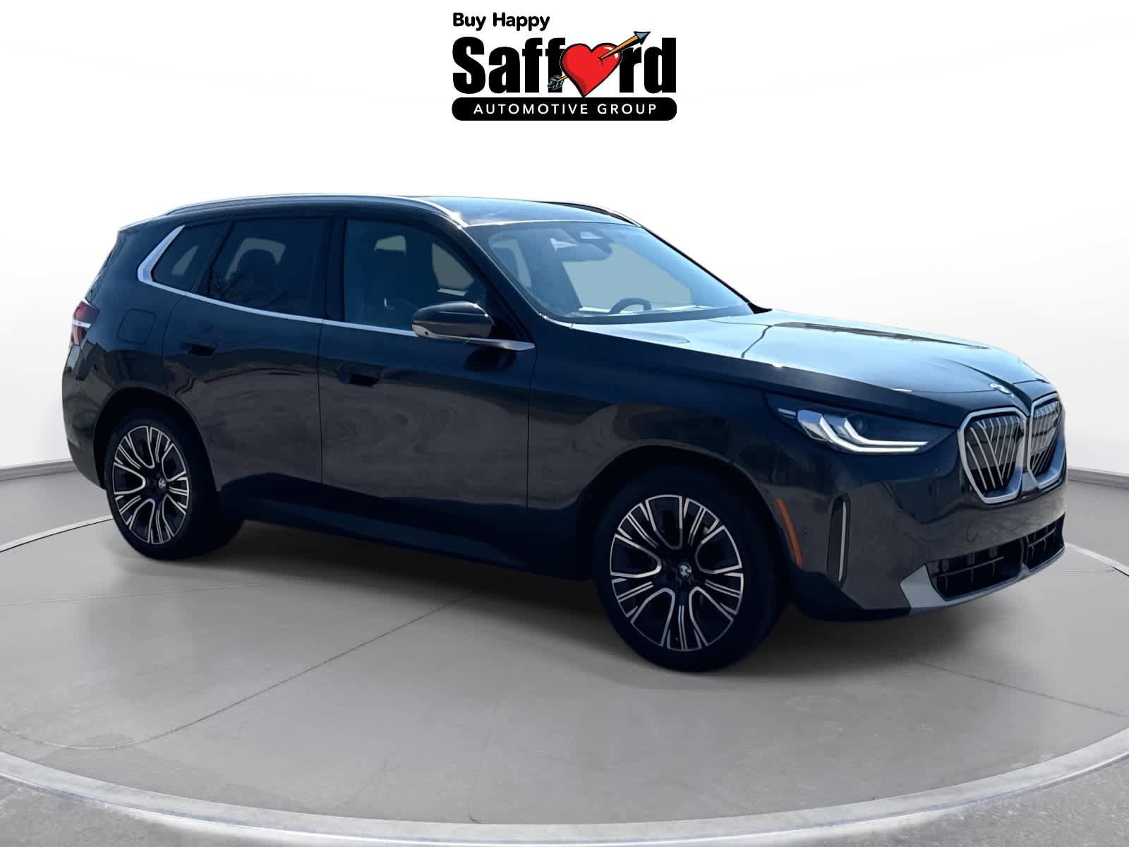 Used 2025 BMW X3 xDrive30i AWD/4WD image 10