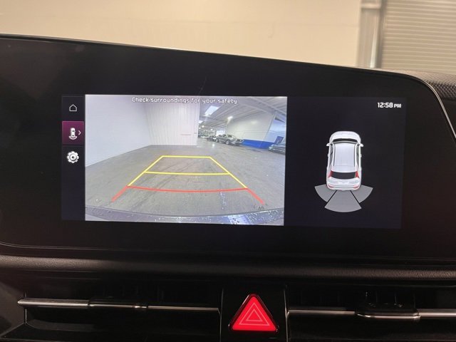 Used 2023 Kia Niro Wind image 26