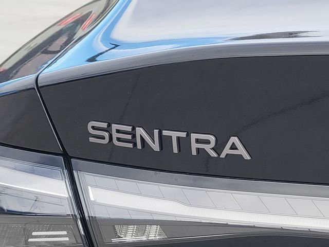 New 2026 Nissan Sentra SV image 10