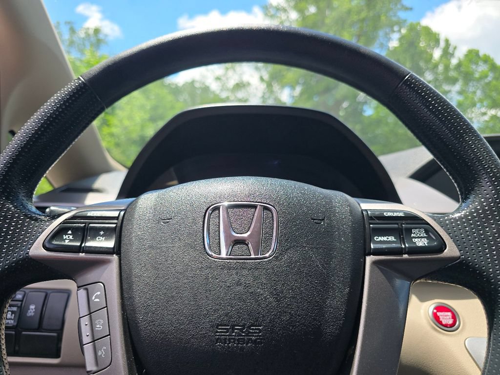 Used 2016 Honda Odyssey SE image 20