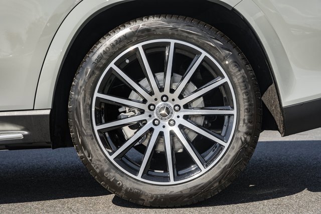 New 2026 Mercedes-Benz GLS 450 4MATIC image 20