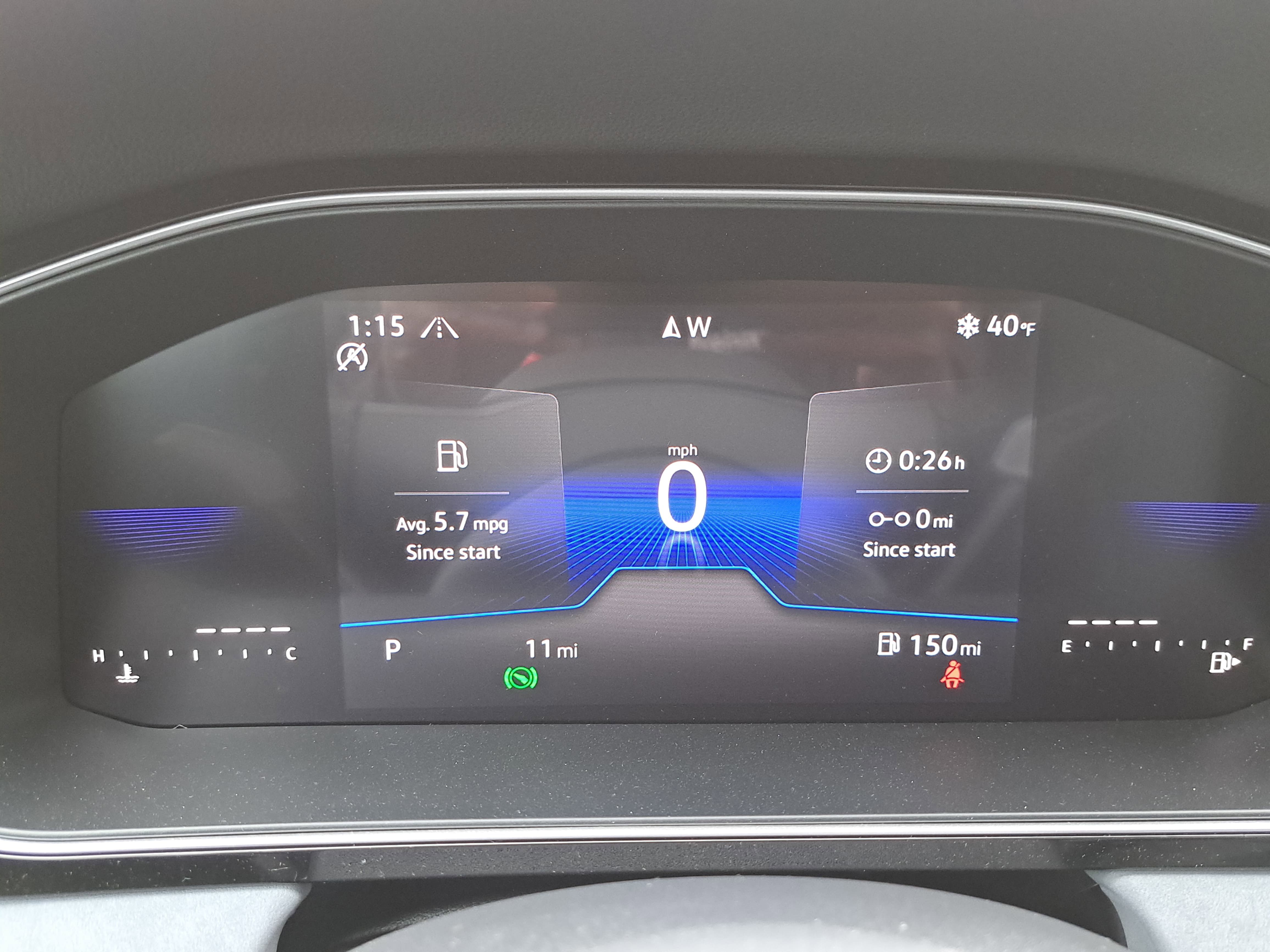 New 2026 Volkswagen Jetta SE FWD image 18