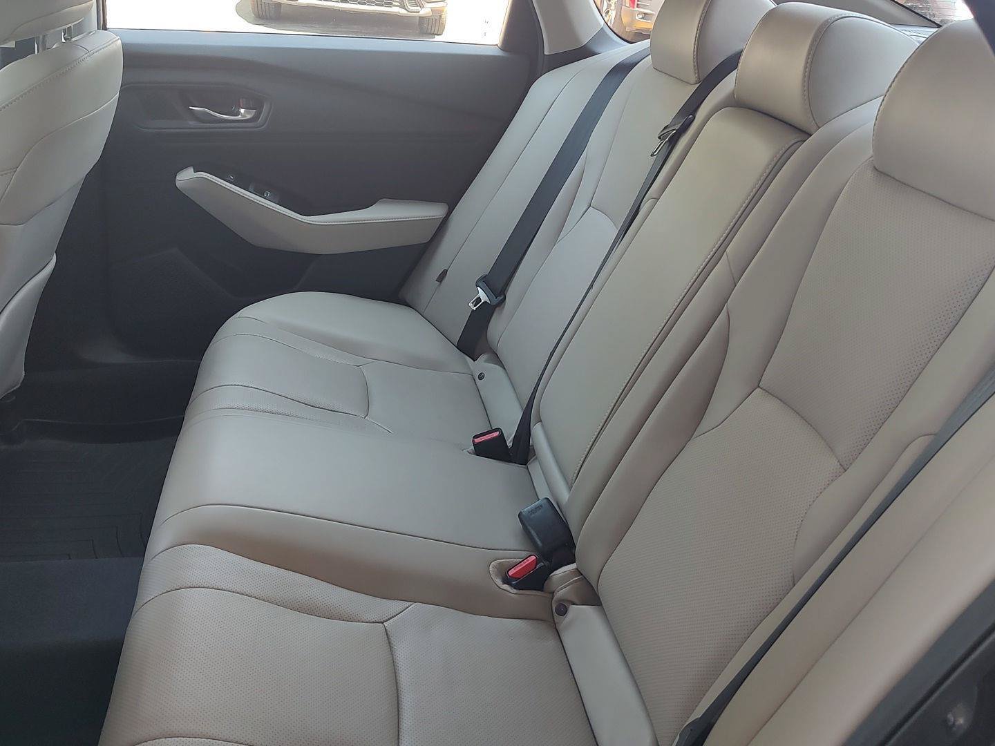 Used 2023 Honda Accord Touring image 22