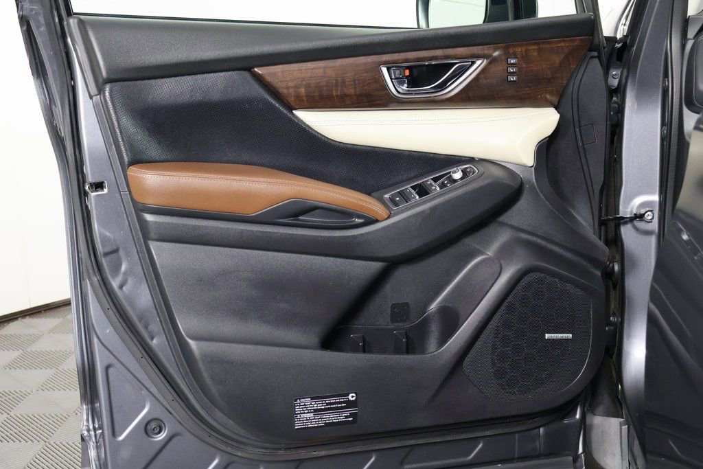 Used 2021 Subaru Ascent Touring w/ Popular Package #2A image 13