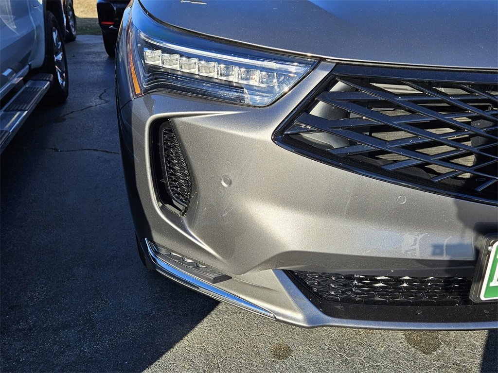 Used 2025 Acura RDX SH-AWD w/ Advance Package image 24