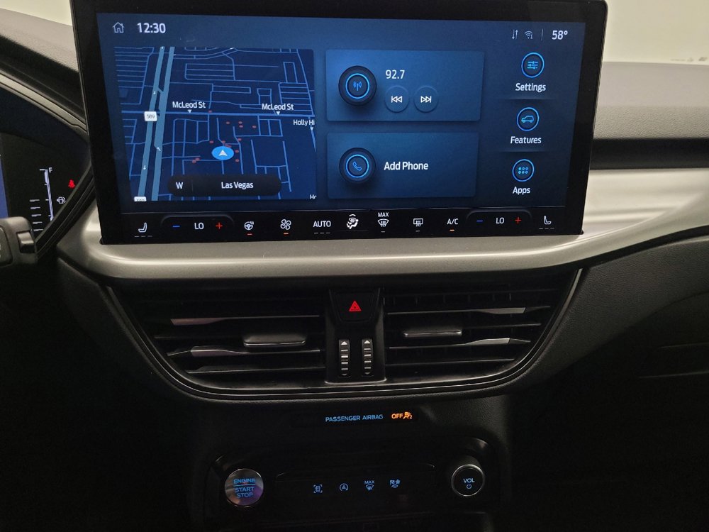 Used 2024 Ford Escape Active w/ Tech Pack #1 AWD/4WD image 25