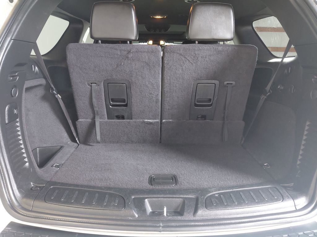 Certified 2024 Dodge Durango GT image 11