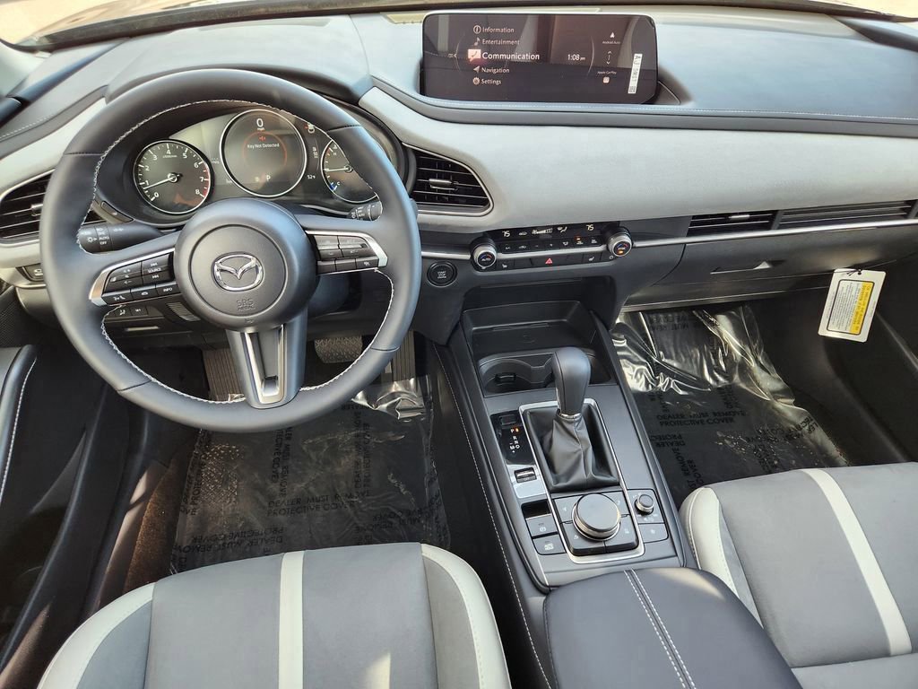 New 2026 MAZDA CX-30 Aire Edition image 20