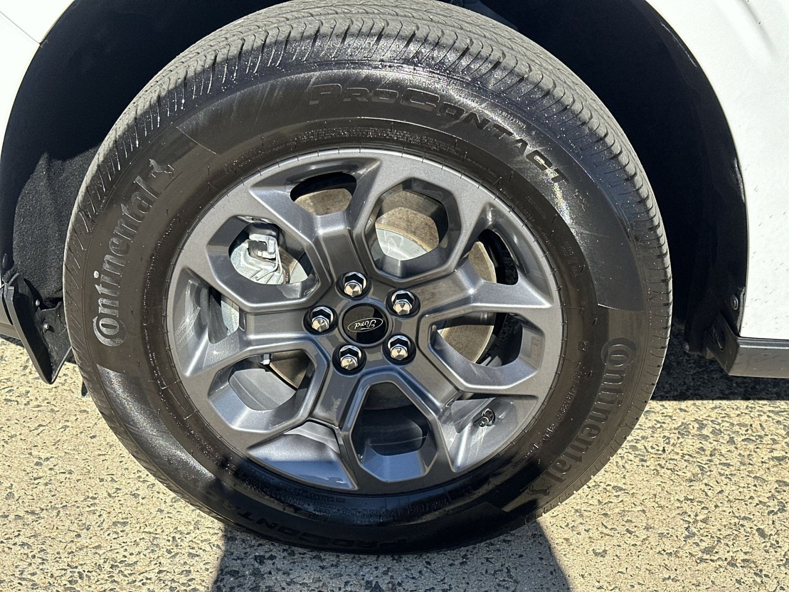 Used 2026 Ford Maverick XLT AWD/4WD image 13