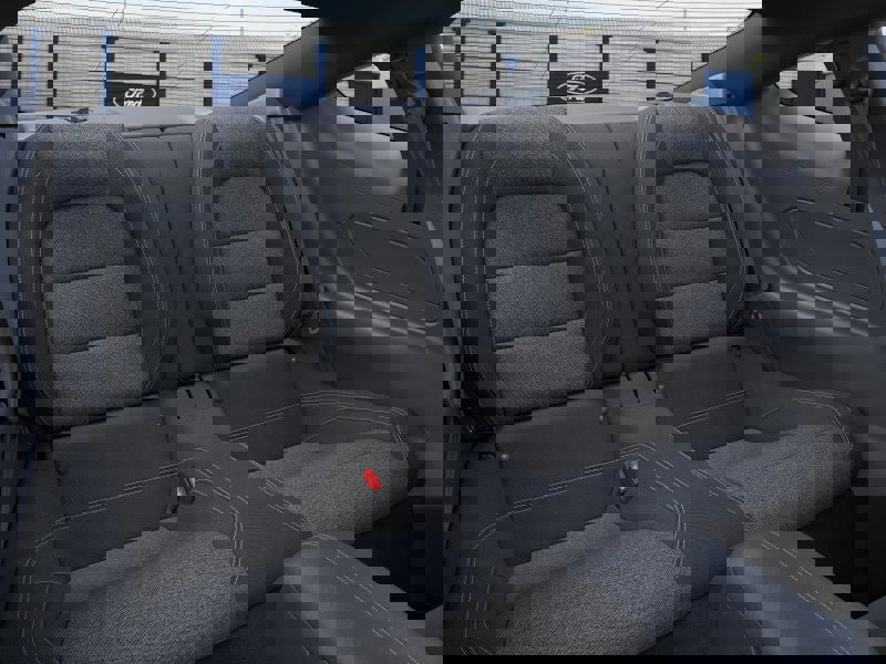 New 2026 Ford Mustang Coupe image 11