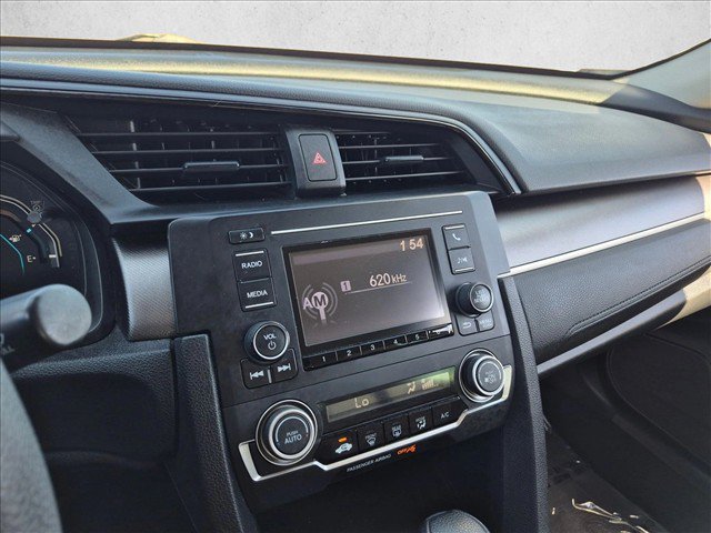 Used 2017 Honda Civic LX image 19