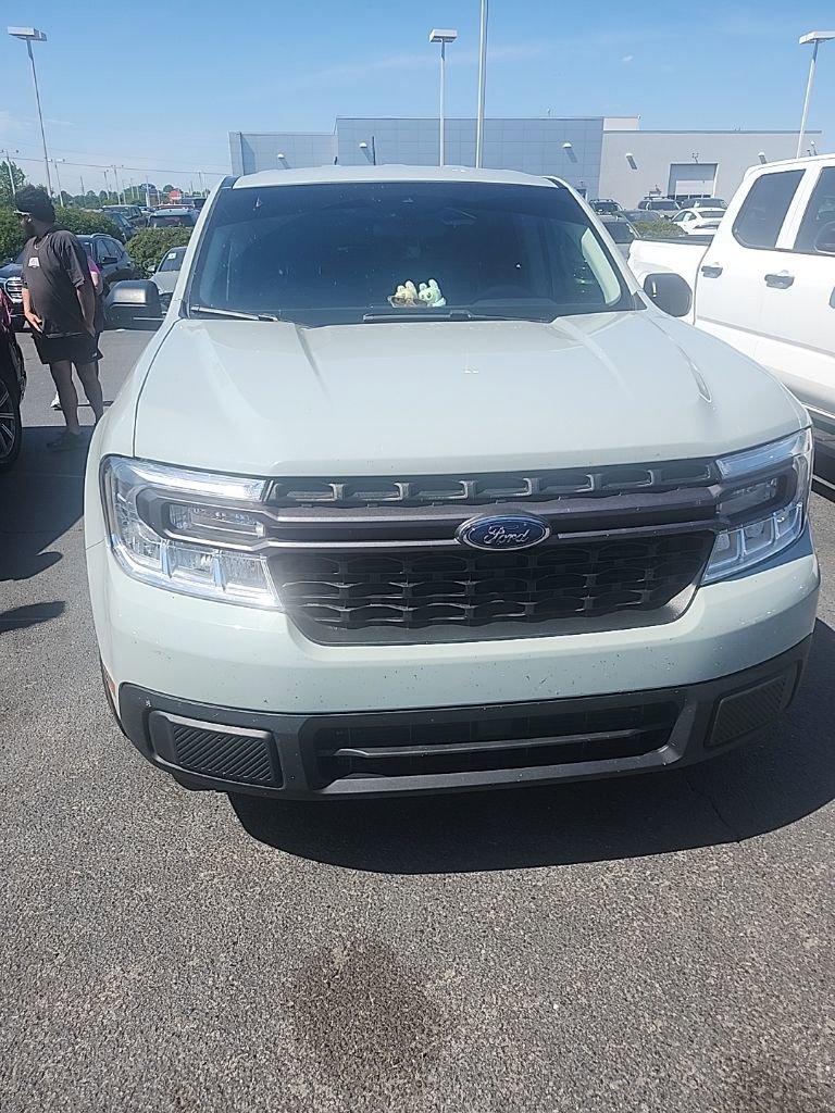 Used 2024 Ford Maverick XLT w/ Equipment Group 300A Standard AWD/4WD image 1