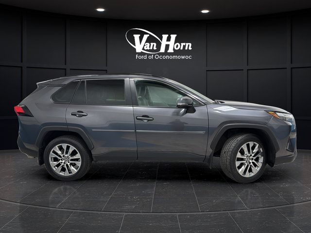 Used 2024 Toyota RAV4 XLE Premium w/ Weather Package AWD/4WD image 8