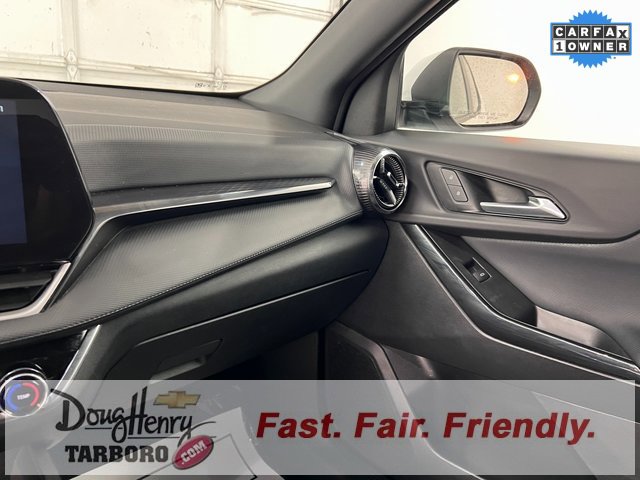 Certified 2025 Chevrolet Equinox LT image 44