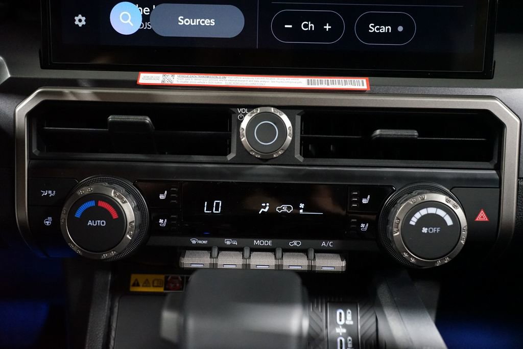 New 2026 Toyota 4Runner TRD Off-Road Premium AWD/4WD image 23
