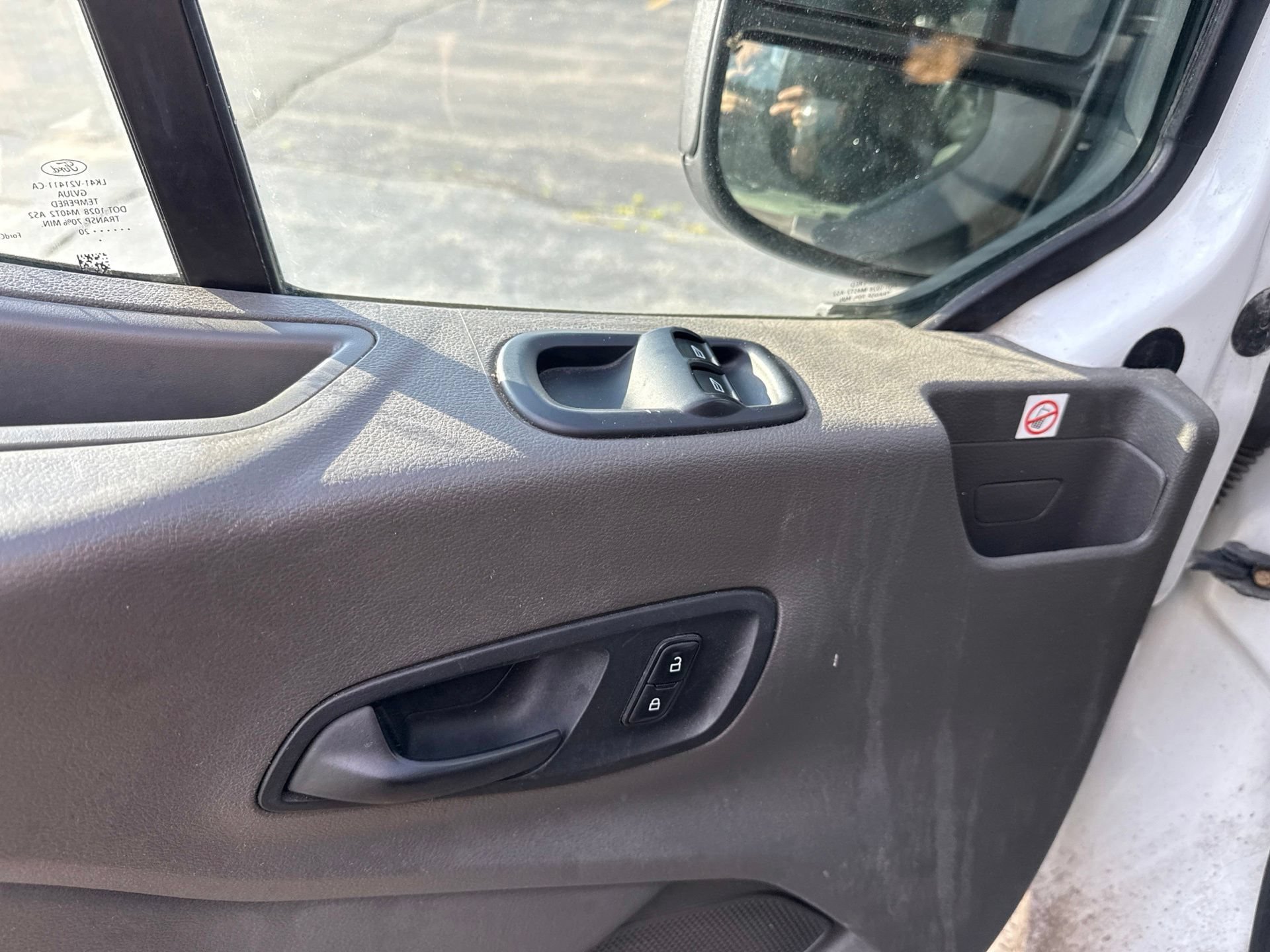 Used 2020 Ford Transit 250 Low Roof RWD image 16