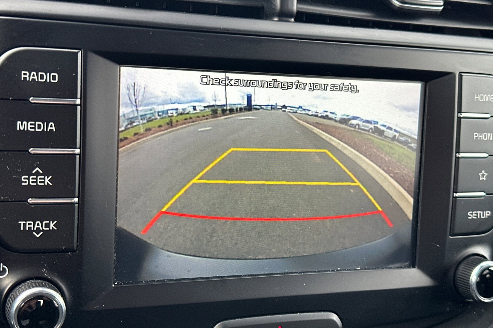 Used 2021 Kia Soul S image 20