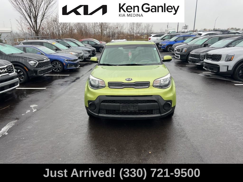 Used 2019 Kia Soul image 2