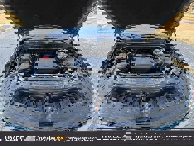 Used 2022 Chevrolet Tahoe Z71 image 41