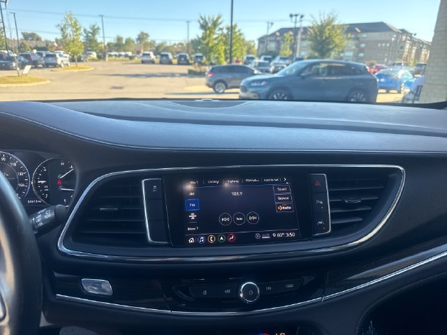 Used 2021 Buick Enclave Avenir FWD image 15