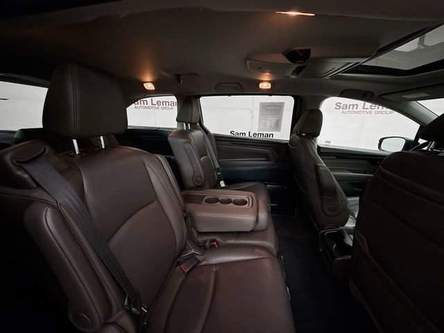 Used 2019 Honda Odyssey Elite image 30