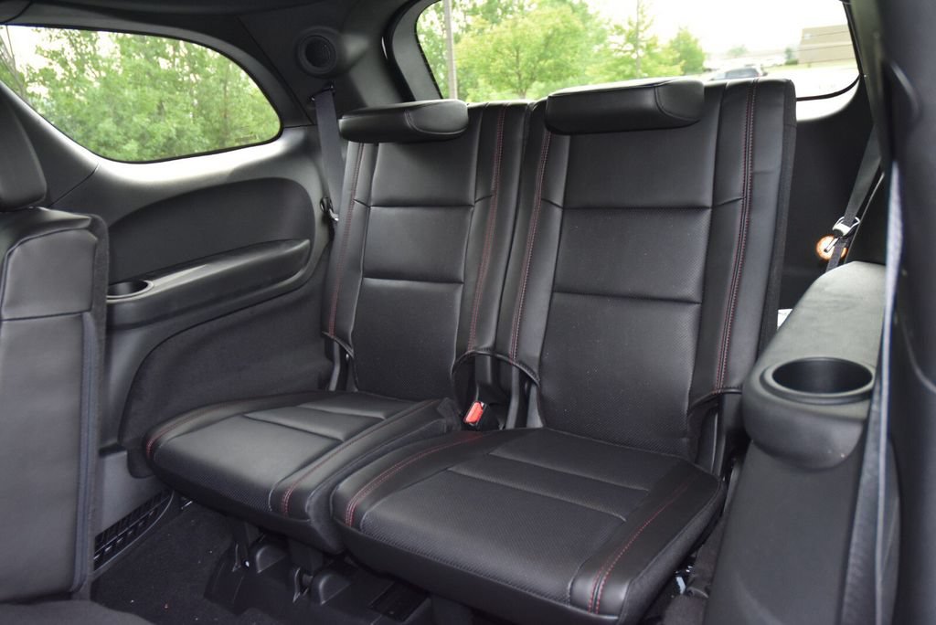New 2026 Dodge Durango GT AWD/4WD image 30
