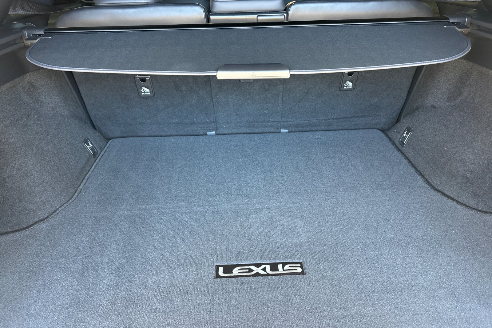 Certified 2024 Lexus RX 350 Premium w/ Convenience Package FWD image 25