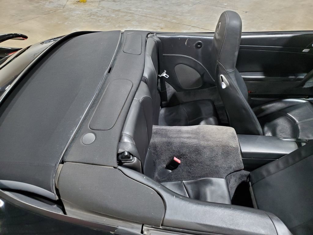 Used 2008 Porsche 911 Turbo image 20
