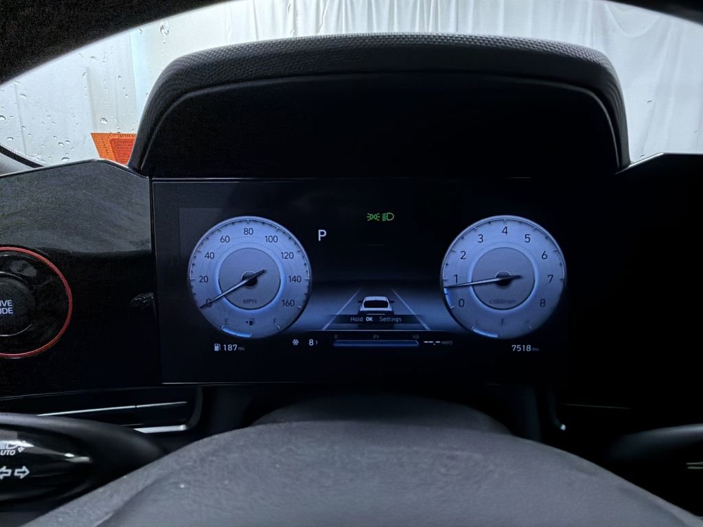 Used 2023 Hyundai Elantra N Line w/ Preferred Accessory Package image 19