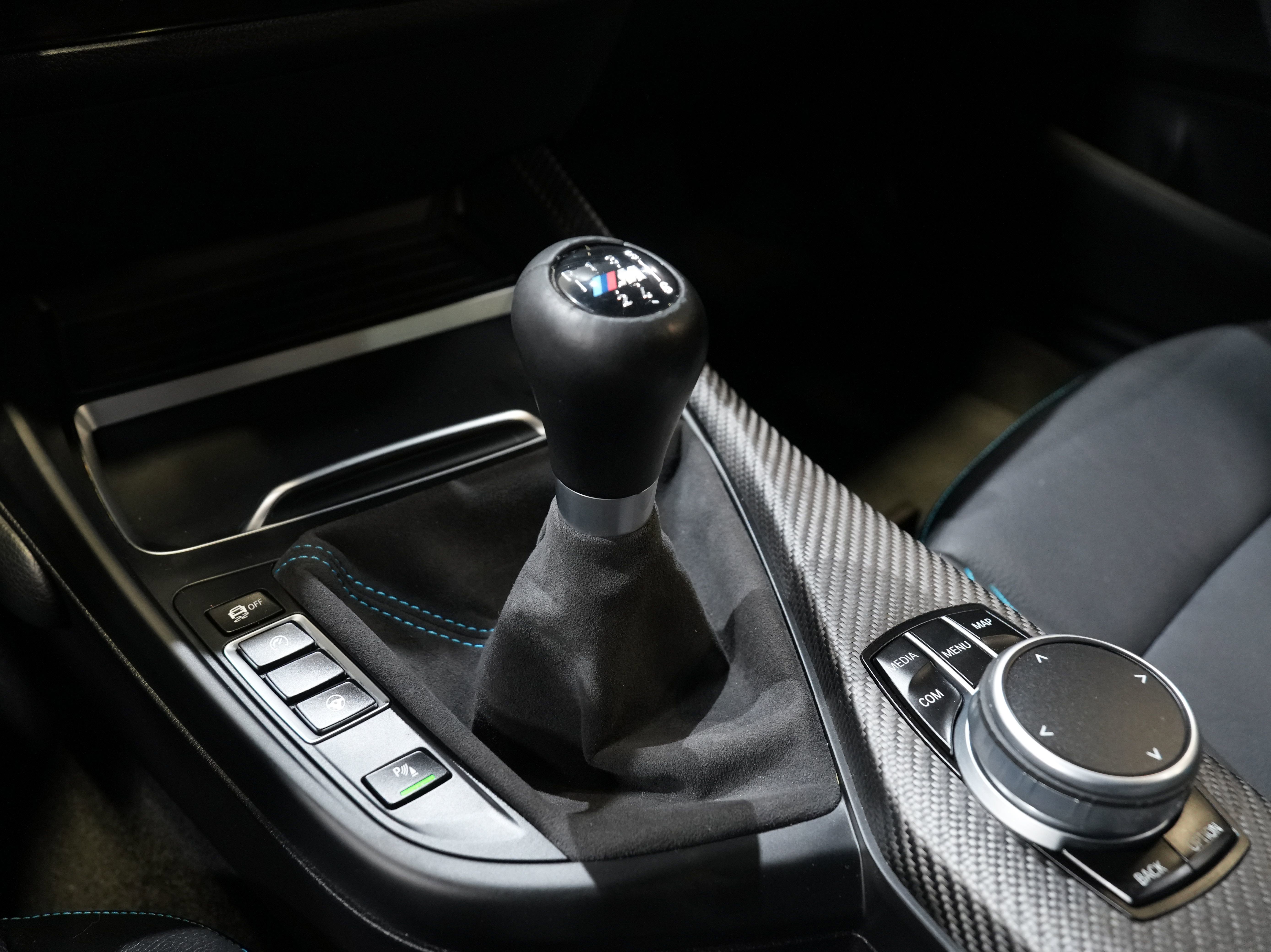 Used 2021 BMW M2 Competition w/ Executive Package image 40