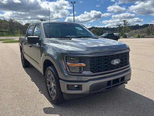 New 2026 Ford F150 STX image 6